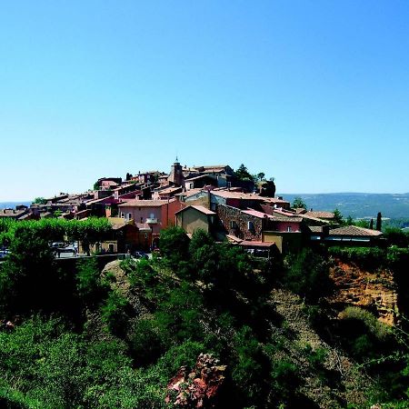 Apartamento La Goutte D'Or Roussillon en Isere Exterior foto
