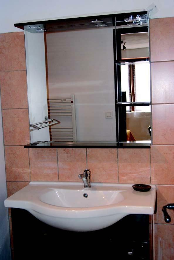 Apartamento La Goutte D'Or Roussillon en Isere Exterior foto