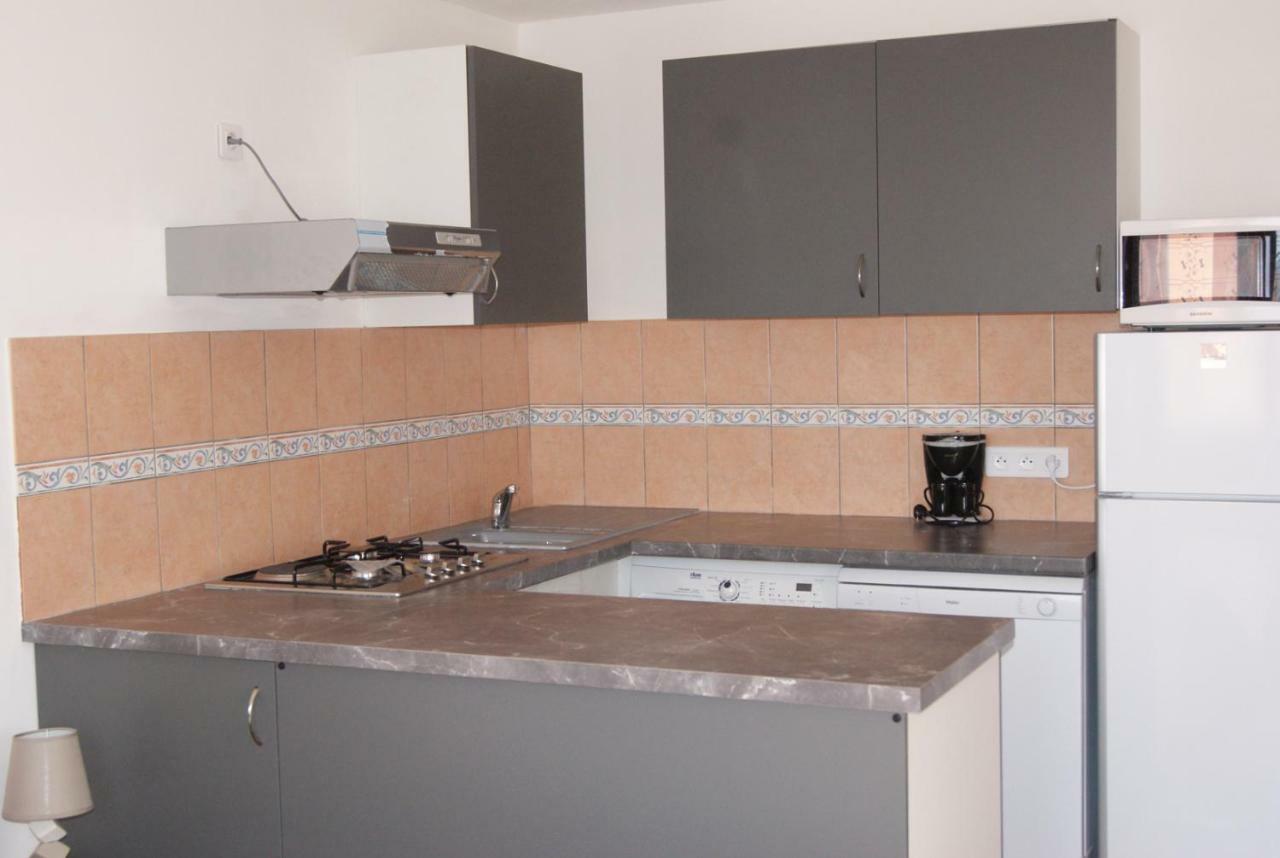 Apartamento La Goutte D'Or Roussillon en Isere Exterior foto